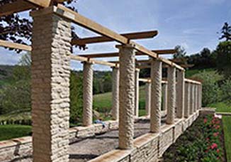 Stone Masonry Services