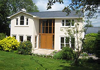 Property and House Extensions