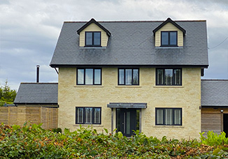 Stone Cleaning and Pointing