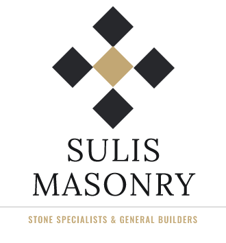 Sulis Masonry Stone Masons and General Builders in Bath