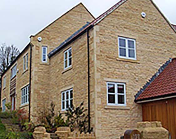 House and Property Extensions