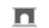 Stone Fireplaces
