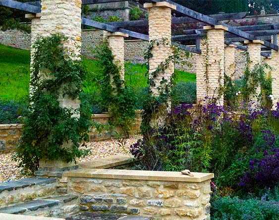 Architectural Stone Masonry