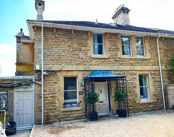 Stone Restoration Conservation and Repairs