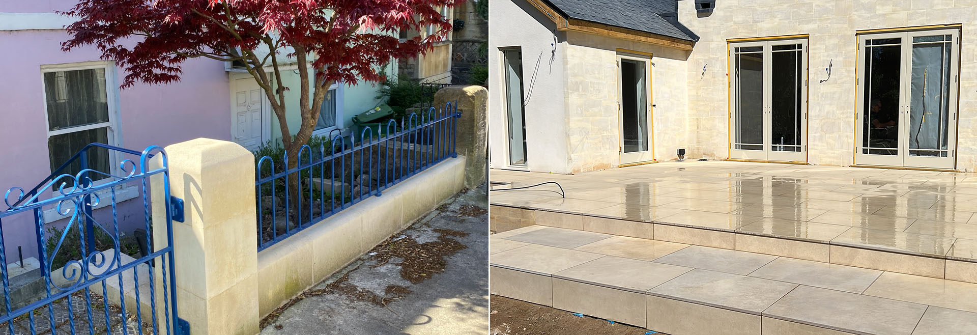 Sulis Masonry Builders in Bath and Stone Specialists